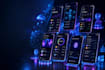 develop an ai powered crypto wallet, blockchain, fintech or web3 mobile app