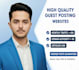 publish your article on msn