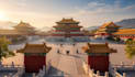 create cinematic urban ai videos using google veo3