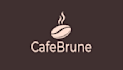 design a premium coffee brand identity
