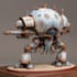 make professionally your warhammer, dnd, and custom models