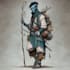 do dnd character art illustration commissions