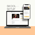 build, setup and grow your skool community for engagement and sales