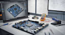 design custom pcb layout, pcb routing  and engineering service