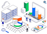 create your relational database