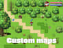 develop your rpg maker game