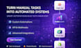 set up make com make com automation make com scenarios made com n8n automation