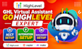 gohighlevel website gohighlevel website design highlevel website migration