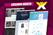 build a high converting wix website and wix website redesign