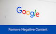 remove negative articles and mugshots from google