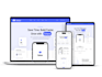fix wix website, squarespace website, redesign wix website, redesign squarespace