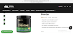create fda compliant creatine website, nootropics website