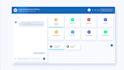 produce 2d animated explainer videos for saas