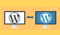 backup, migrate, and transfer large wordpress websites within 2 hours