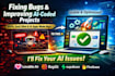 base44 expert base44 bug fixing base44 debugging lovable expert base44 integrate