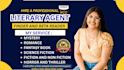 alpha or beta read fantasy fiction novel thriller scific mystery romance book