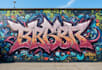 design graffiti designs, murals and wall arts