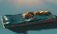 create 3d water simulation, fluid simulation, vfx and houdini product animation