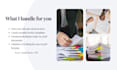 do your invoices accurately and professionally
