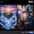 create stunning ai art and illustrations using midjourney and dalle