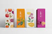 design unique product package, product packaging design