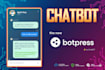 do ai website development, ai saas, and ai chatbot as a full stack developer