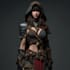 create character design concept art