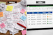 do data entry fast, accurate, copypaste ninja