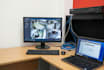 setup and configure hikvision cctv system remotely