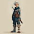 do dnd character art illustration commissions