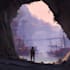 create environment concept art