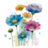 design marvelous botanical plant illustration