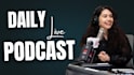 design eye catching podcast thumbnail