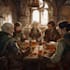 draw your dnd party