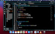 make java cpp and oop mini console base project