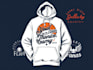 do amazing typography hoodies, and sweatshirt designs