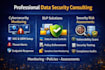deploy and harden edr, firewall, and dlp security solution
