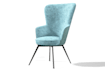 create optimized 3d furniture models for ar glb usdz