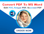 do microsoft word document formatting, layout and redesign ms word docs