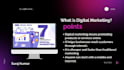 design professional PPT presentations in canva