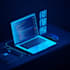 create modern, responsive website with HTML, CSS, javascript