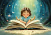 design children storybook illustrations