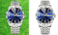 do professional background remove, cropping and resizing