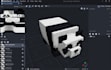 create custom minecraft blockbench 3d model, animation and textures