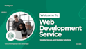 develop your college web development assignment project with full source