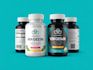 do product label design, supplement label design