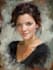paint an oil painting on canvas