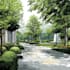 landscape architect and do backyard landscape design