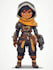 design 2d game character