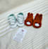 creat custom crochet items